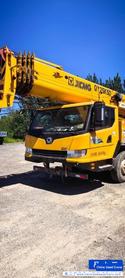 Buy XCMG Used Crane / 1 Buy XCMG Used Crane / 1